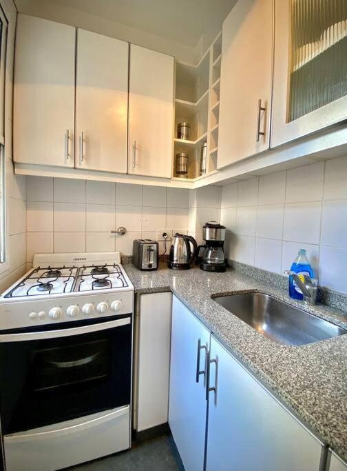 Appartamento Hart - Juncal Ii Buenos Aires