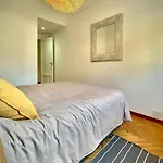 Hart - Apartment Juncal II
