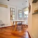 Hart - Apartment Juncal II