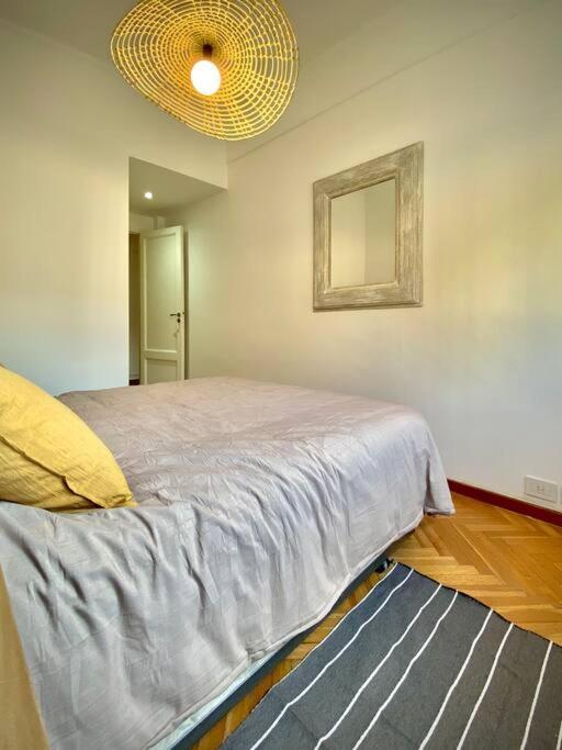 Hart - Juncal Ii Apartamento