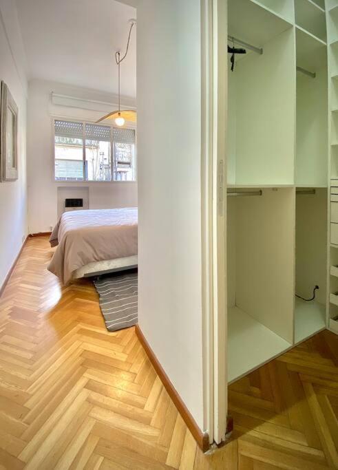 Apartamento Hart - Juncal Ii