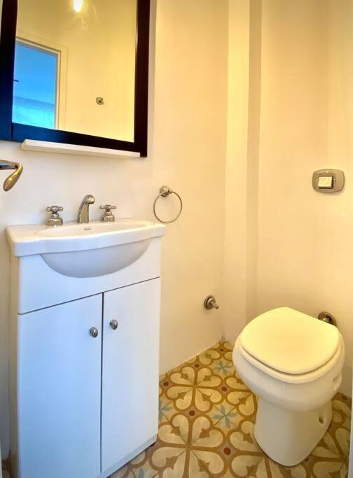 Hart - Juncal Ii Apartamento Ciudad Autónoma de Buenos Aires