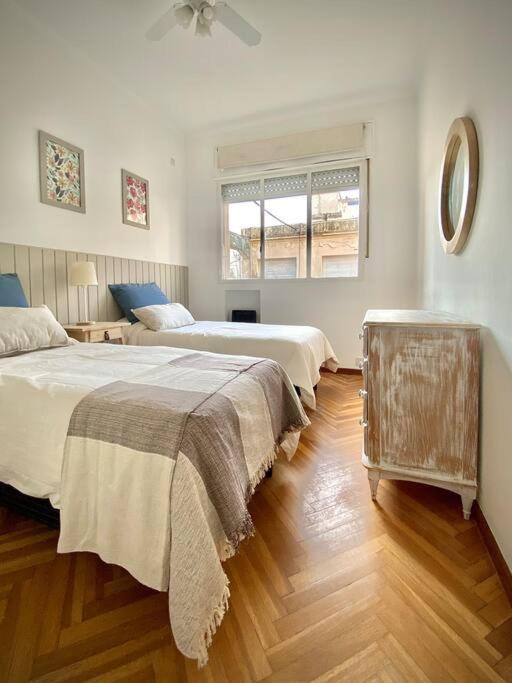 Hart - Juncal Ii Apartamento *