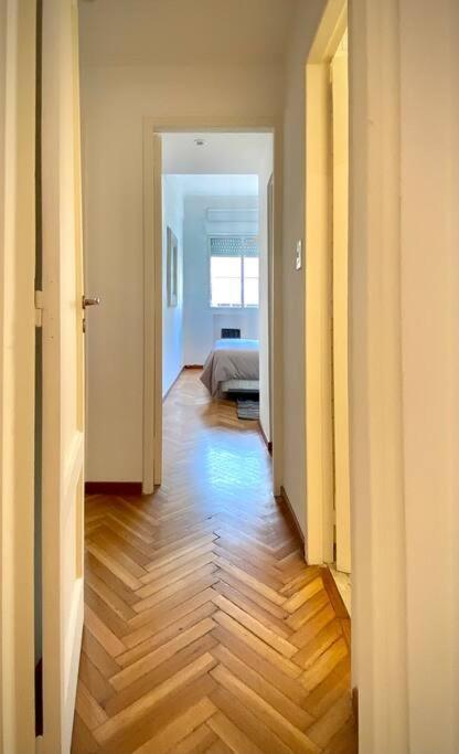 Apartamento Hart - Juncal Ii *