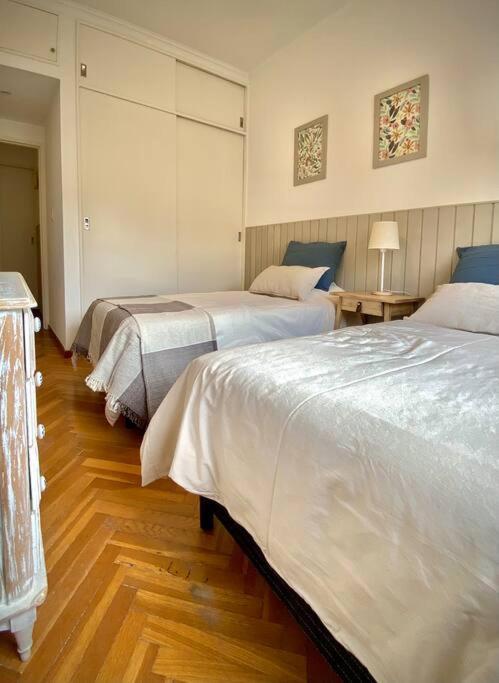 Hart - Juncal Ii Apartamento