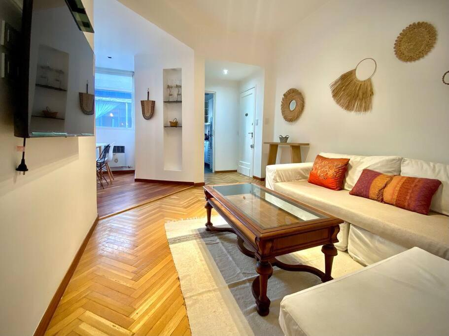 Hart - Juncal Ii Apartamento